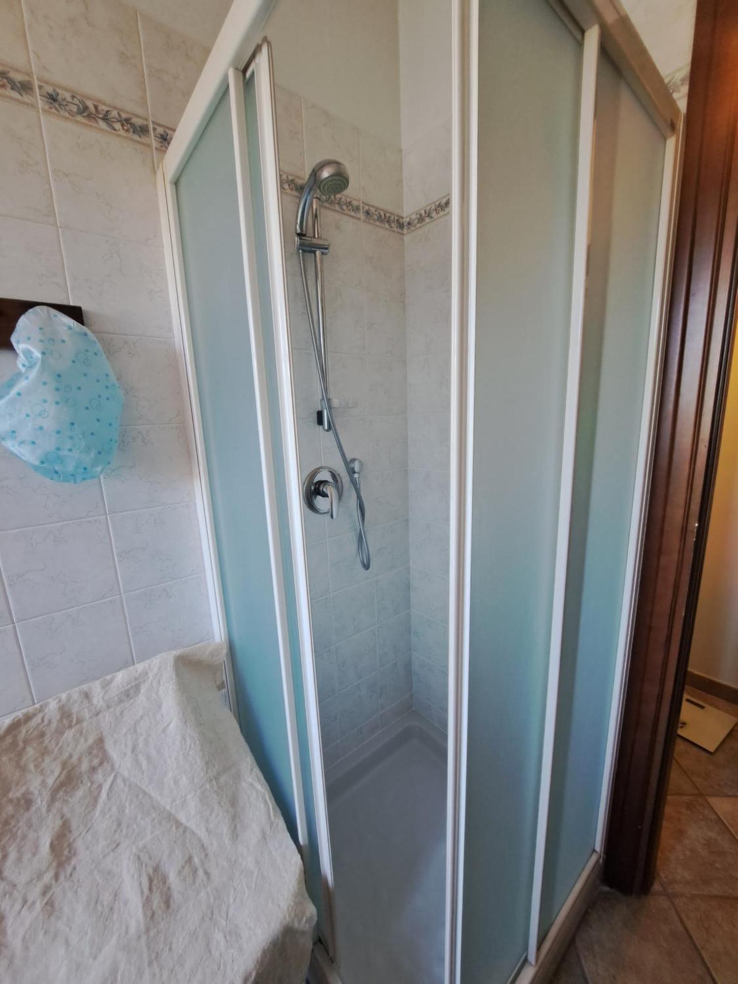 B&B Ventolina Rivara Luaran gambar